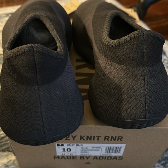 Yeezy Knit RNR size 10 in mint condition! ❌ Sold❌ - Picture 7 of 8